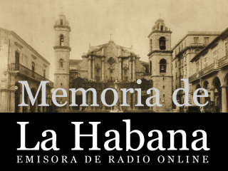 Memoria de La Habana