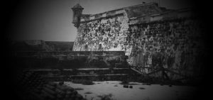 Memoria de La Habana 70 Castillo Atarés