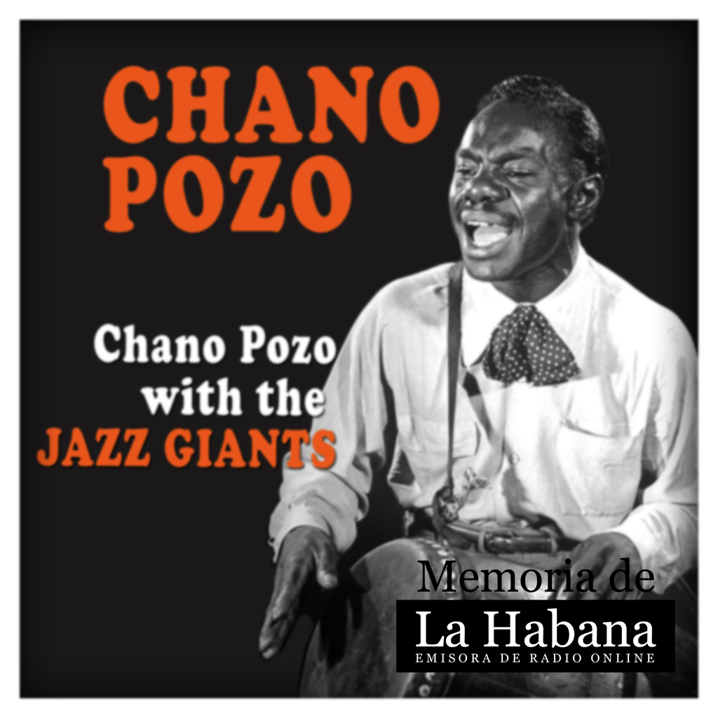 Chano Pozo