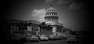 Memoria de La Habana Capitolio de La Habana