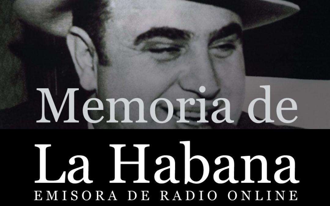Al Capone en La Habana