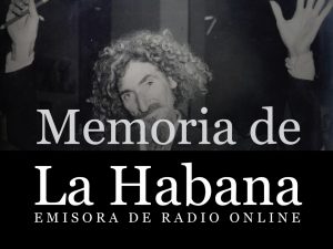 Memoria de La Habana - El Caballero de París