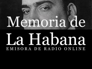 Memoria de La Habana - Enrico Caruso