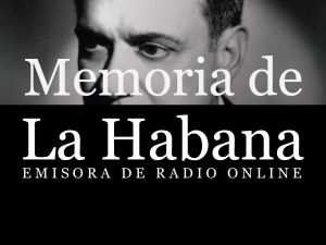 Memoria de La Habana - Ernesto Lecuona