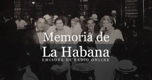 Memoria de La Habana - Sloppy Joe`s Bar