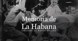Memoria de La Habana - Tango en Cuba