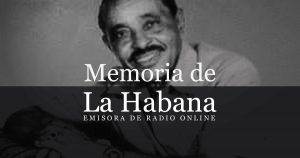 Memoria de La Habana - Walfrido Guevara