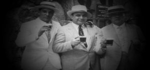 Memoria de La Habana Al Capone en La Habana