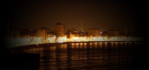 Memoria de La Habana - El Malecón