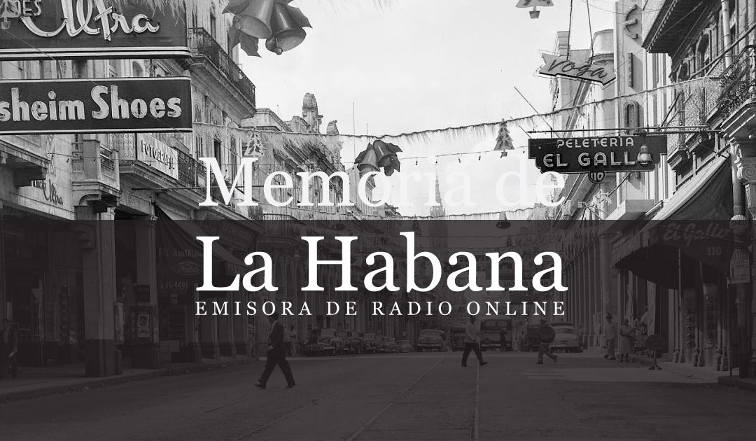 La Habana para una Infanta difunta