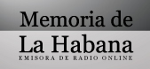 Memoria de La Habana