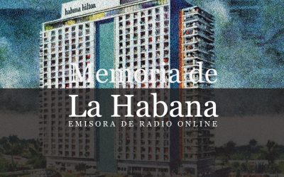 Hotel Havana Hilton