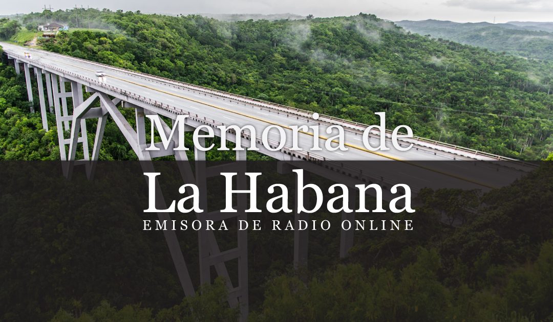 El puente de Bacunayagua