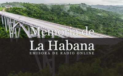 El puente de Bacunayagua