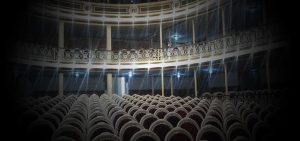 Teatro Milanés