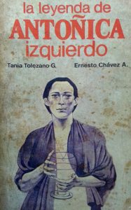 Antoñica Izquierdo