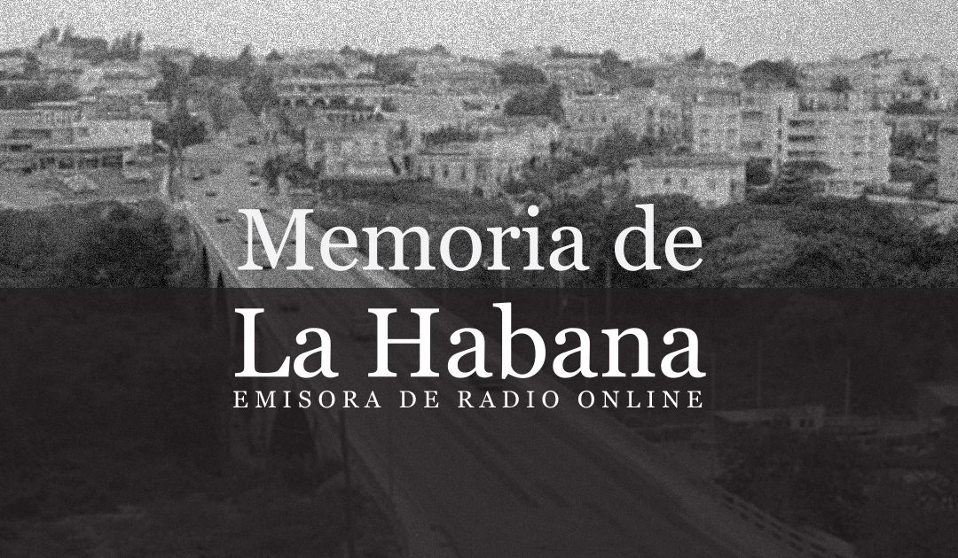 Puentes que cruzan La Habana