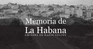 Puentes que cruzan La Habana