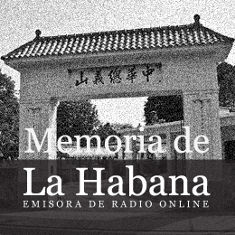 Cementerio chino de La Habana