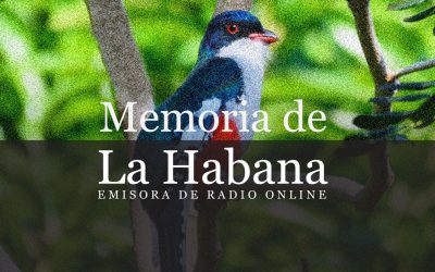 Fauna cubana